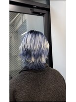 ヴァーディ オモテサンドウ(Vardy omotesando)&nbsp;デザインカラー・インナーカラー