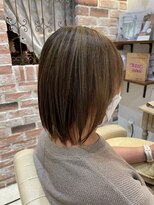 ヴィアンカ(Vianca)&nbsp;極上の艶髪×酸性ストレート