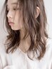カラー+イオンコネクトトリートメント＋ヘッドスパ３０分　￥15700→ ￥13500