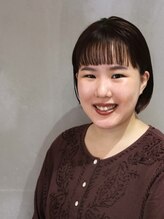 アウラ ヘア デザイン(aura hair design) 池田 