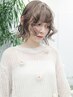【定番】カット+カラー+うる艶トリートメント