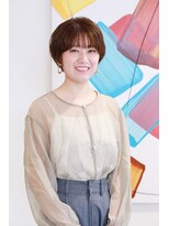 エフ イチリン 船橋日大店(F ICHIRIN)&nbsp;ゆるふわショート