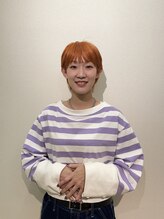 【an】撮影メイクや似合わせ診断の経験を活かし、あなたの魅力を引き出します！