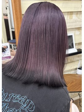 エコロジカルグローブス(ECOLOGICaL GLOBES) 【ピンクパープル×ブラック】