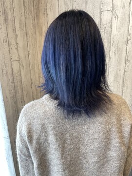 ピピランチェ(PIPIRANCHE) トリプルカラー