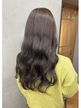 ベジータ(VEGETA) ラベンダーアッシュ☆