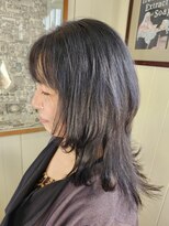 ダスティ 塩尻店(Dasty)&nbsp;レイヤースタイル