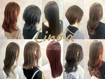 リノア(Lino'a)の写真