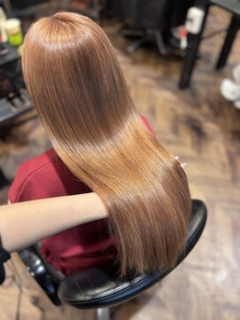 アンジェリカ 近鉄奈良店(ANGELICA) シナモンベージュ【ayaka】