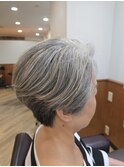 【立川 ショート  ハイライト 30代40代50代60代◎】