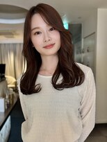 ヤヨイブレインズフェアリー(YAYOI BRAINS fairy)&nbsp;艶めく大人ロングレイヤー☆