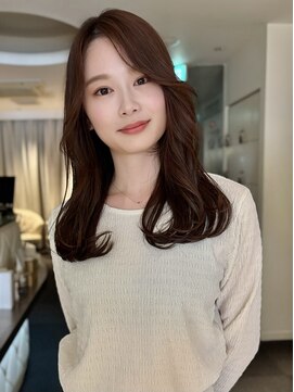 ヤヨイブレインズフェアリー(YAYOI BRAINS fairy) 艶めく大人ロングレイヤー☆