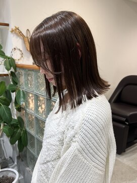 アンバースデー(UNBIRTHDAY) 結べるbob