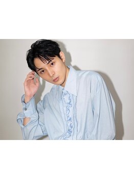 メンズから高い支持◎【TICK-TOCK】が創る冬に真似したいON/OFFきまる扱いやすいスタイルは任せて！