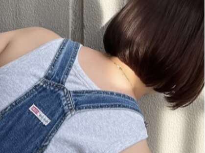 マウ(mau)の写真