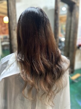 アーティカル(ARTICAL) #長崎美容室#長崎エクステ#長崎ハイトーン
