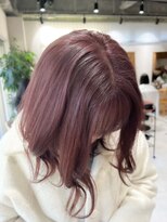 アドア 横浜(ADORE)&nbsp;【ADORE 横浜】ピンクラベンダー