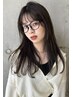 【大人女子雰囲気UP！↑】 似合わせカット+デジタルパーマ+選べるtr ￥14000～