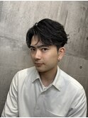 ビジネスフェザーショート