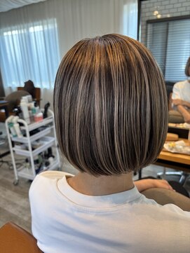 ジェンタ(Jenta) アンブレラカラー