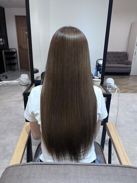 ライツ 富士店(ReiZ) メテオカラー