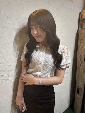 アーティカル(ARTICAL) #プルエクステ