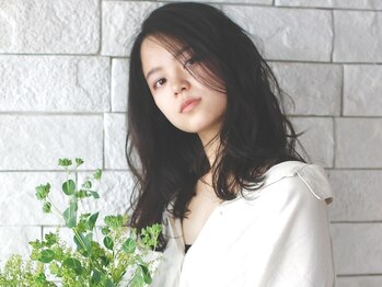 ロッコ(rocco)の写真/丁寧なカウンセリングで髪のお悩みを解決☆髪の状態に合わせて、自宅でのケア方法もしっかりアドバイス◎