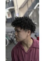 スウェル ジャンティ(SWELL gentil)&nbsp;スプリングドレッド