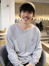 エヌ 烏丸(enu)&nbsp;久保 大樹