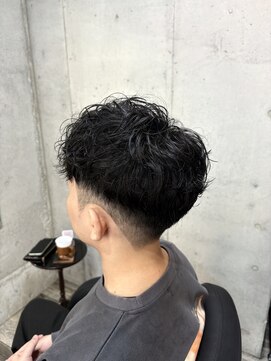 スティルヘアー(STILL HAIR) スペインカール