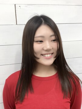 姫バンク/新潟カット/新潟縮毛矯正/新潟髪質改善