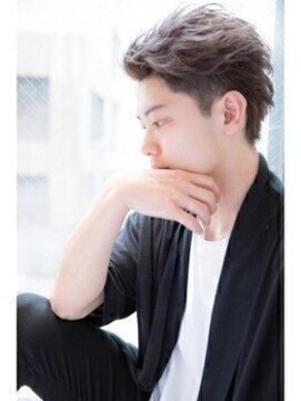 【当日・お電話でのご予約、ご相談も大歓迎♪】メンズヘア