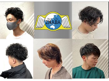Hair Life INABA