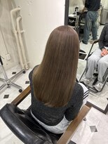 パール(PEAR+L)&nbsp;ミルクティーベージュ