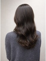 ヨペ(yeope)&nbsp;【簡単形状記憶パーマ】32mmコテ巻き風パーマ