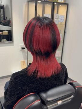 ロジャー(ROGER) デザインカラー