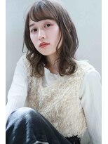 クーシ(kuusi)&nbsp;ライトグレージュ♪