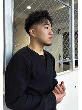 ブリーチ 静岡店(BLEACHi) Hiyori