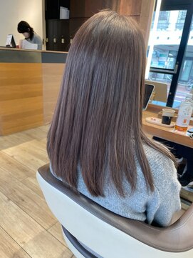 ローグ(Logue) モノトーンアッシュ