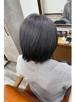 ファム(fam.) エンドカラー