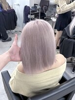 シェイロ(Cielro)&nbsp;ホワイトベージュ【Kentaro】