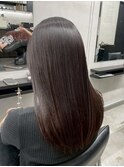 髪質改善ストレート| 葛西｜髪質改善｜髪質改善ストレート｜縮毛