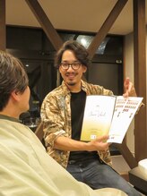 アオヤマ(AOYAMA)&nbsp;青山 俊