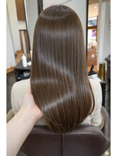 『本質的な髪質改善の流れ』と『こだわり』をご紹介 ☆☆☆