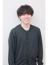 アオ(ao.)&nbsp;KOUTA 渋谷表参道
