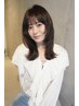 【 新規限定 】カット+トリートメント