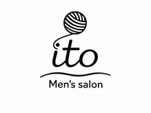 イト(ito)の雰囲気（一人ひとりに合わせた、ヘアデザイン提案が◎[men's/ツイスパ]）