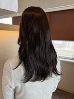結び(musubi)&nbsp;ダークグレージュ◎