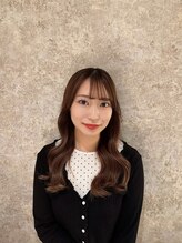 ジジ(GIGI)&nbsp;天川 萌衣