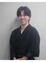 ボブヘアー ゆめタウン江津店(BOBhair)&nbsp;前原 将太